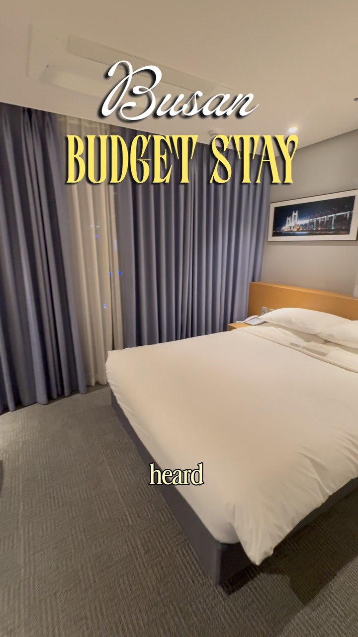Sunidhi Sonthalia | Travel ✈️, Haeundae Beach