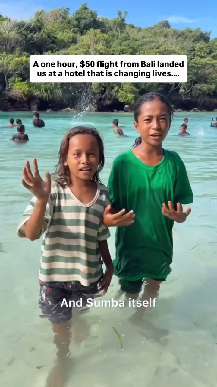 Bali Buddies | Bali Travel Tips & Insider Guide, Sumba Hospitality Foundation