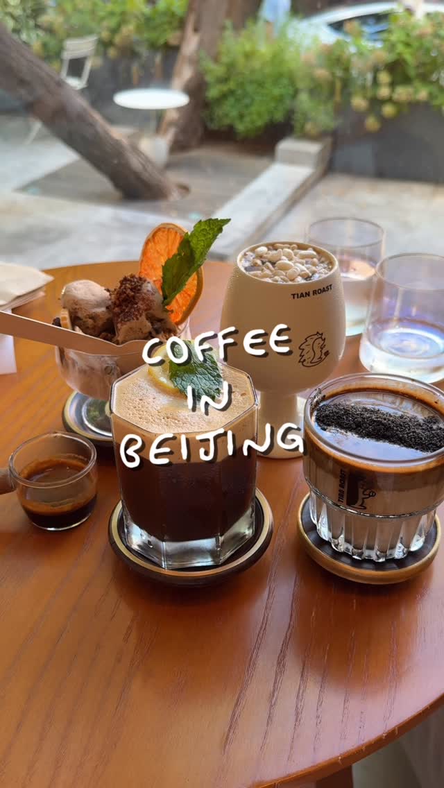 GENNY | food + travel, Voyage Coffee