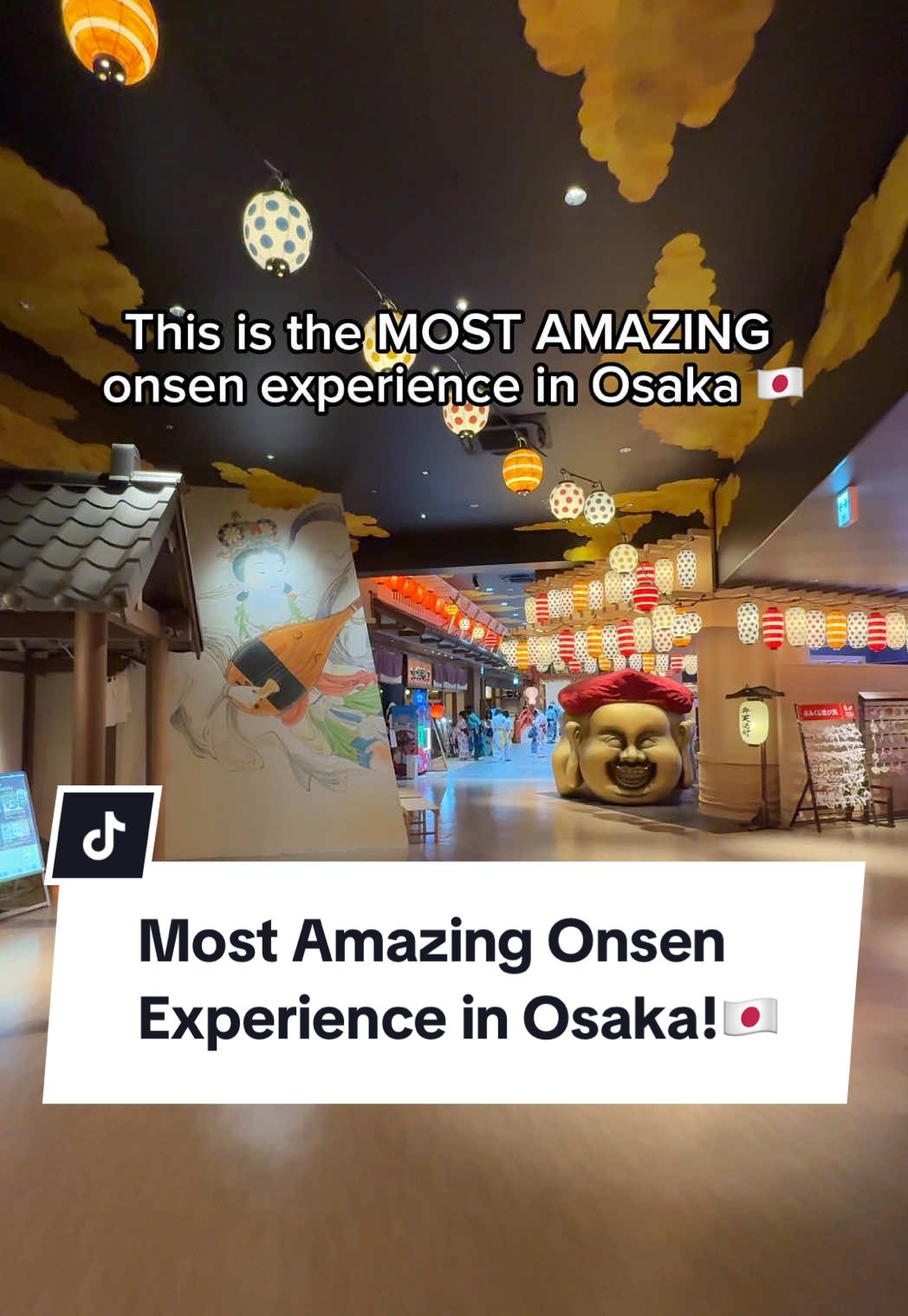 daddy.xj, Solaniwa Onsen