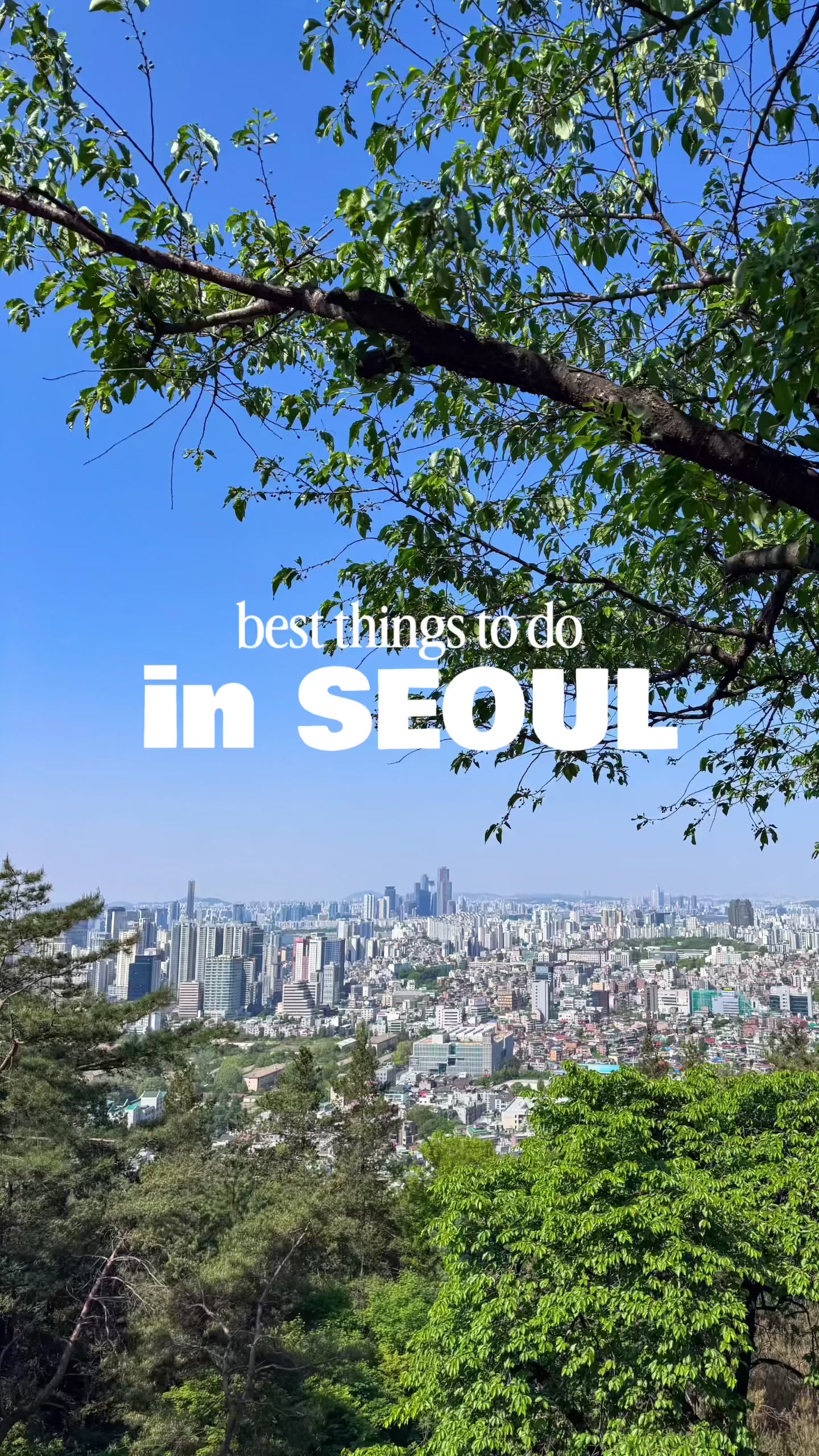 getawaywithalyssa, Changdeokgung