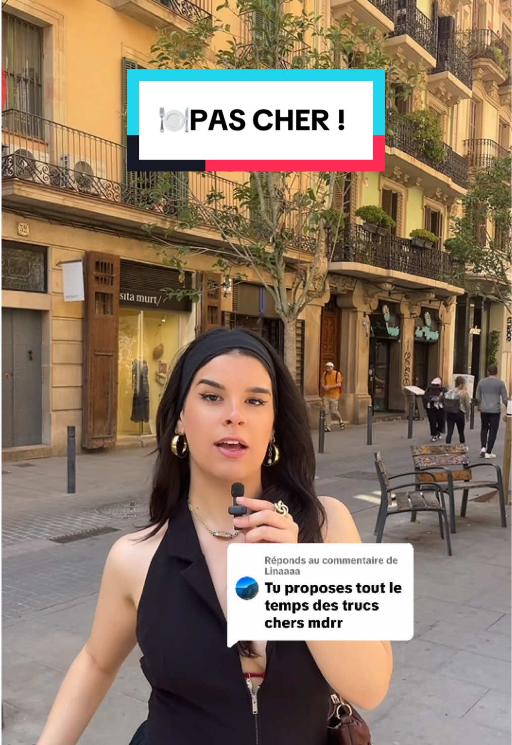 Camilleabarcelonepromotrice, Honest Greens Plaça Catalunya