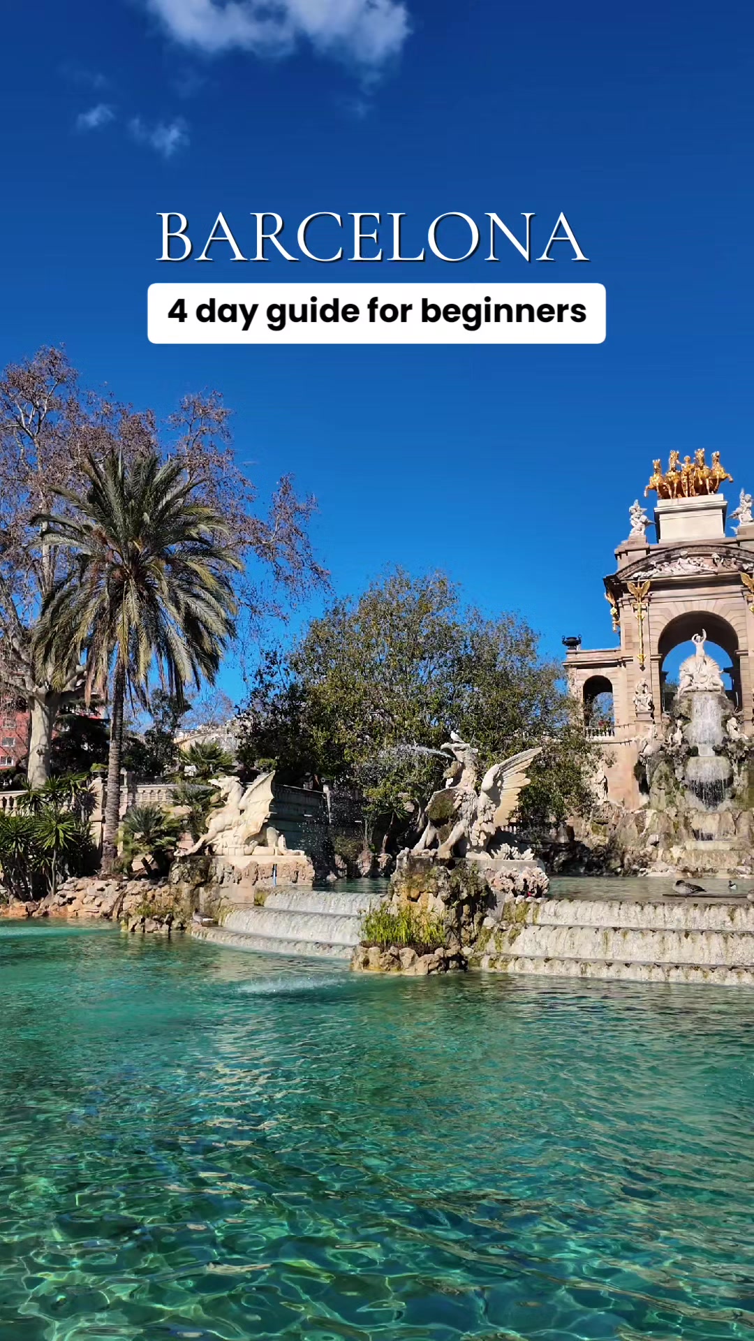 Barri Barcelona, La Sagrada Familia