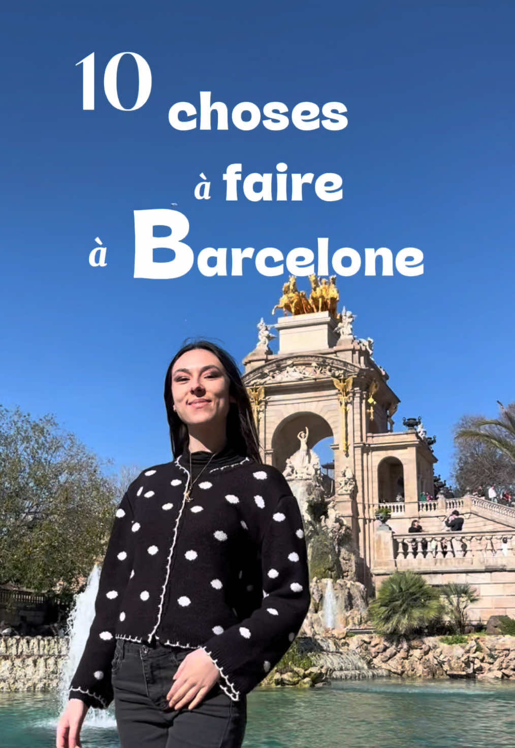 ✈️ Kiara | Voyages 🧳, Gothic Quarter