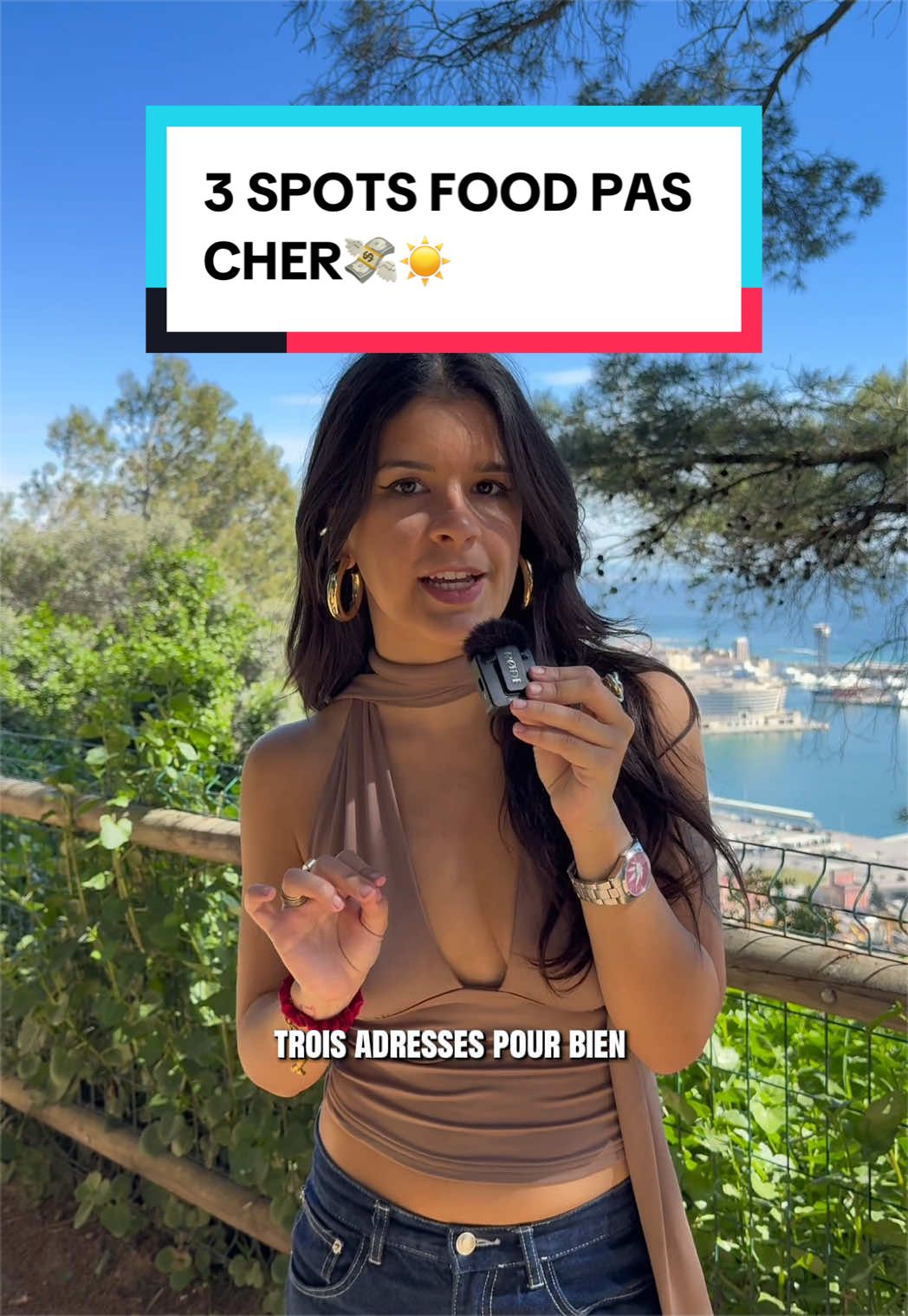 Camilleabarcelonepromotrice, TKO Tacos | Plaça de Catalunya