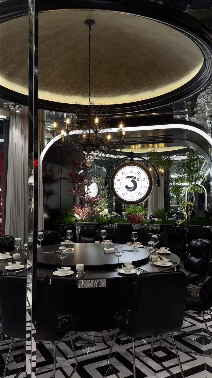 Kaylein & Quinton Lee, Yu Garden