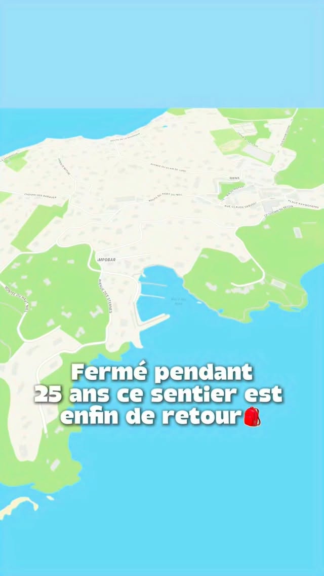 Mickael Raimondi, Port du Niel
