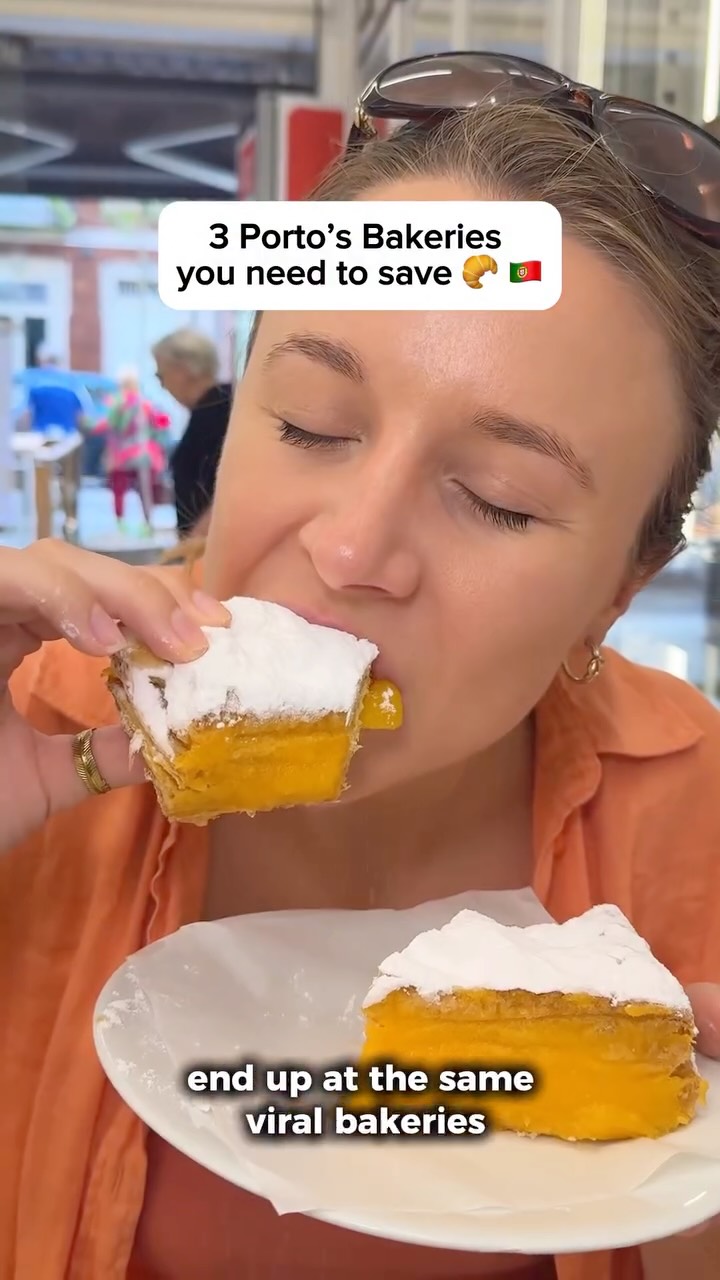 Alexa & Josh | Food & Travel Guides, Brites Padaria Artesanal & Pastelaria Artesanal