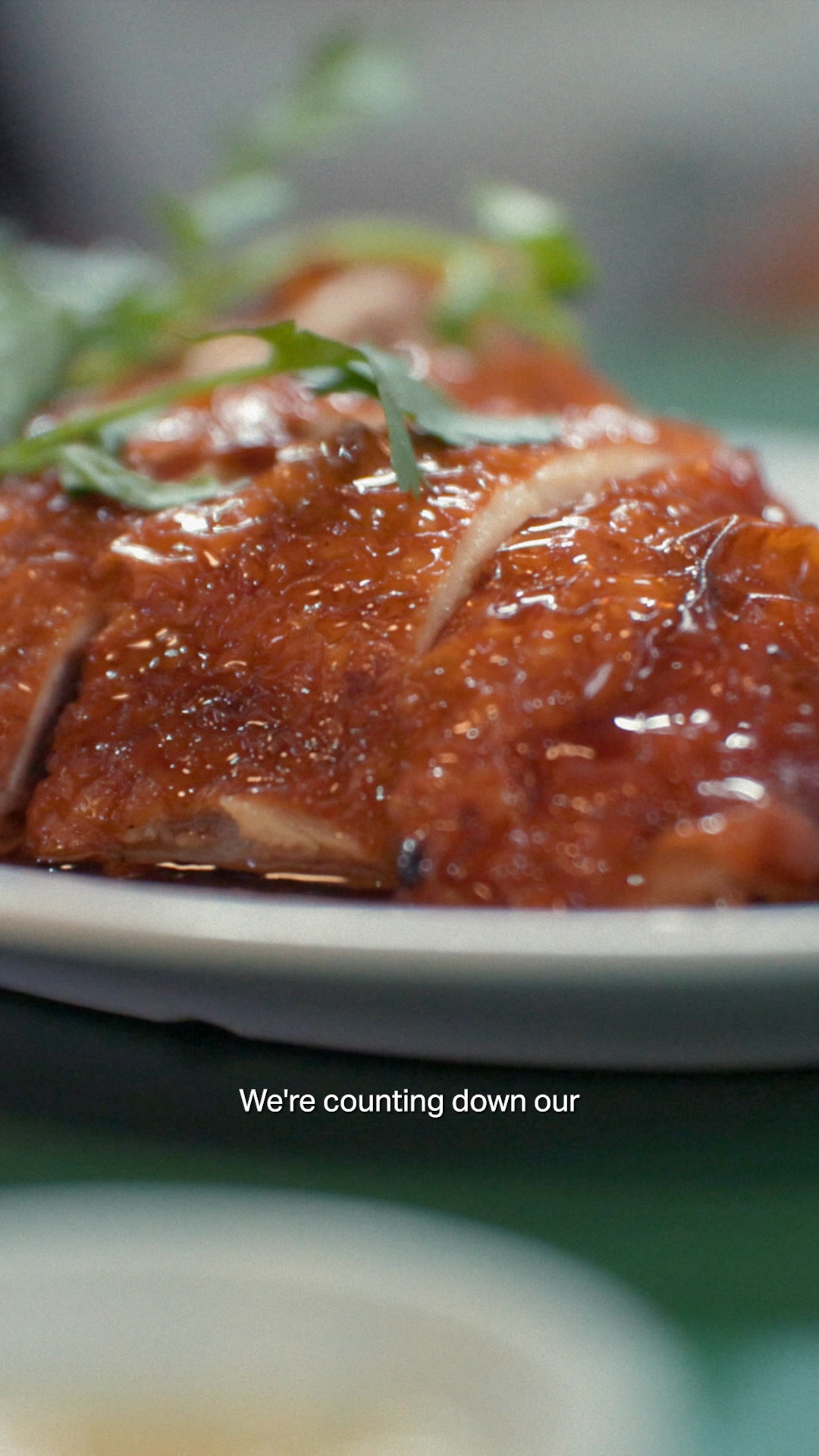 Cathay Pacific, Best Satay 7 & 8 (Lau Pa Sat)
