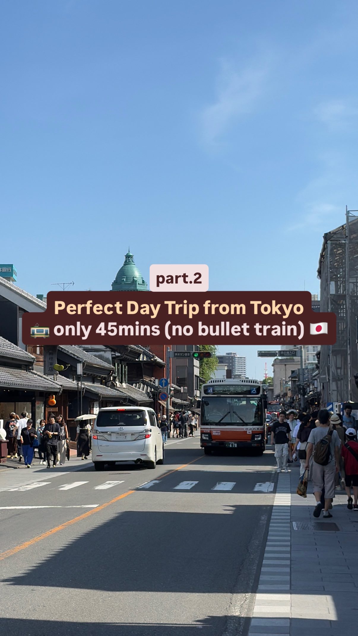 Fyona | Melbourne Food & Activities 💫, Kawagoe