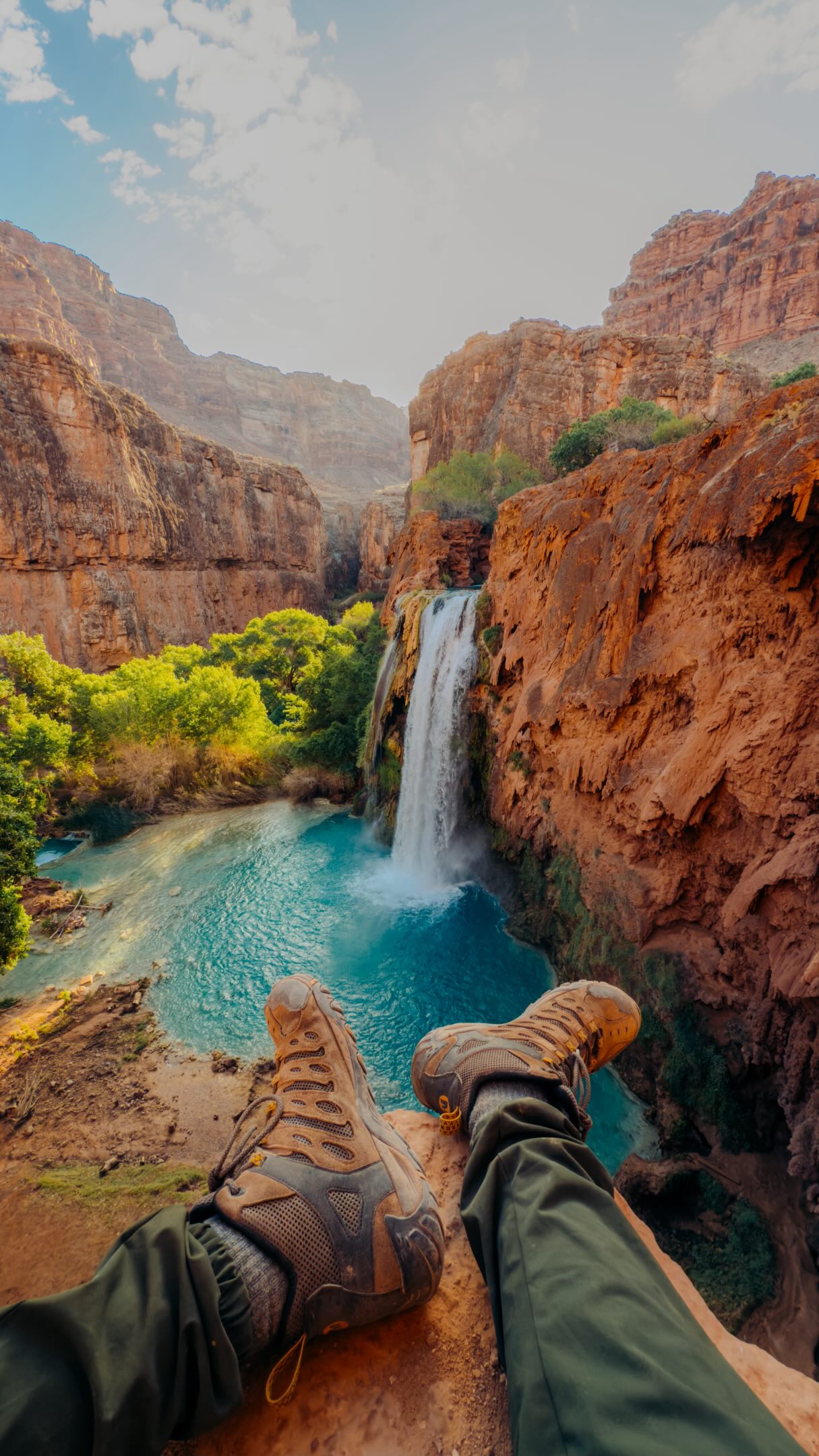 Adam | Travel + Vanlife, Grand Canyon