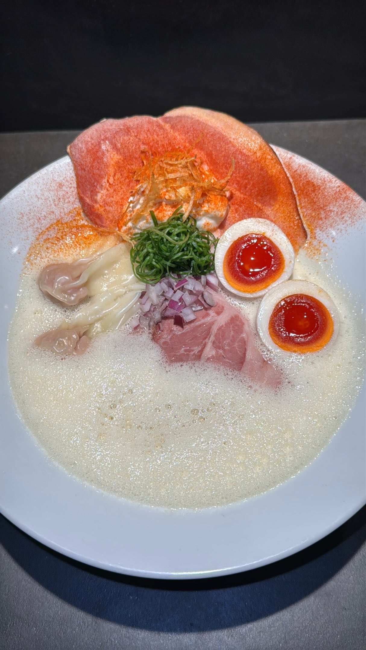じゅかな𓌉大好物は高カロリー【Japan Food Trip】, Ramen Break Beats
