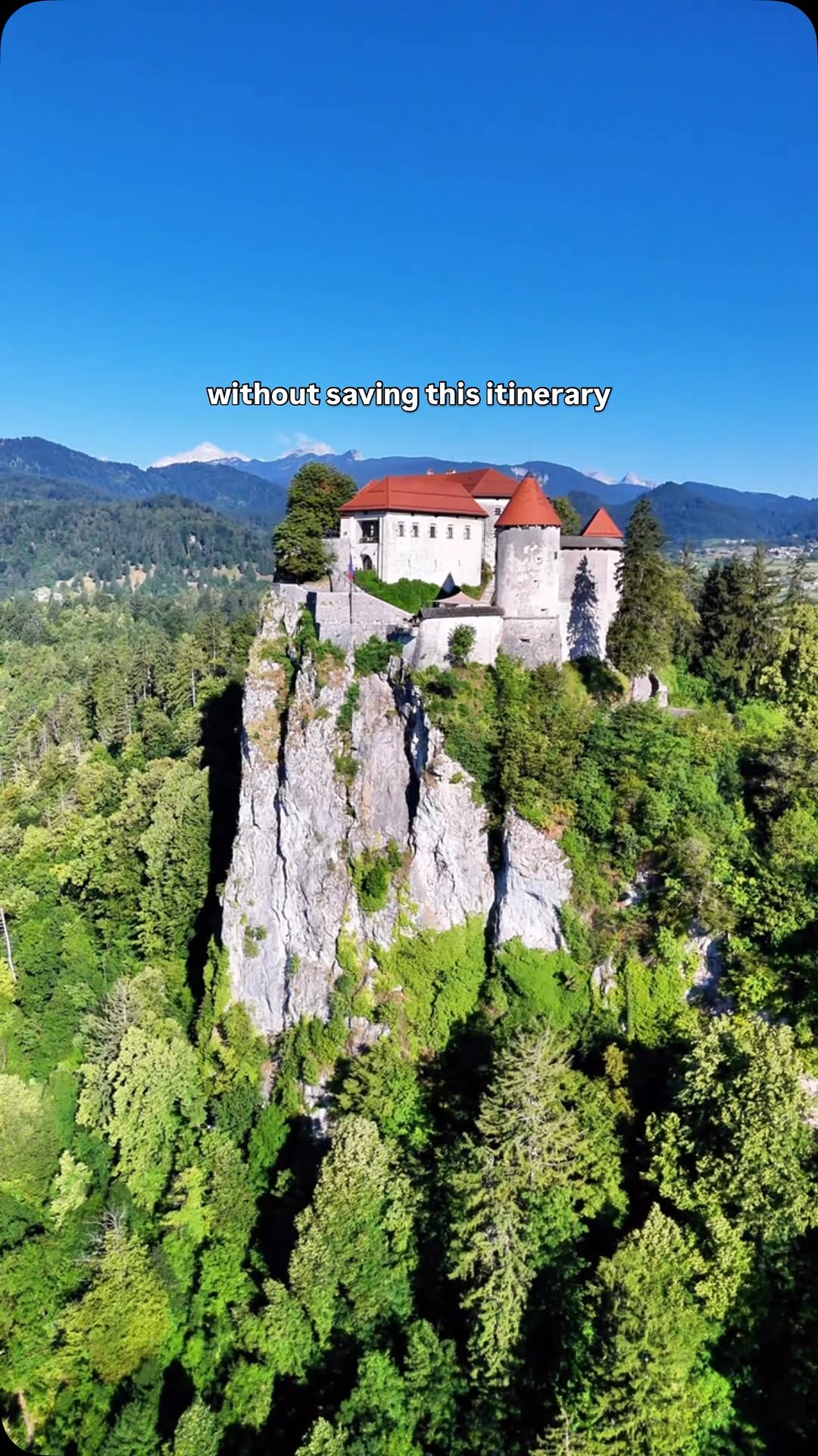 Ellia | Hidden Gems & Adventure Travel, Lake Bled