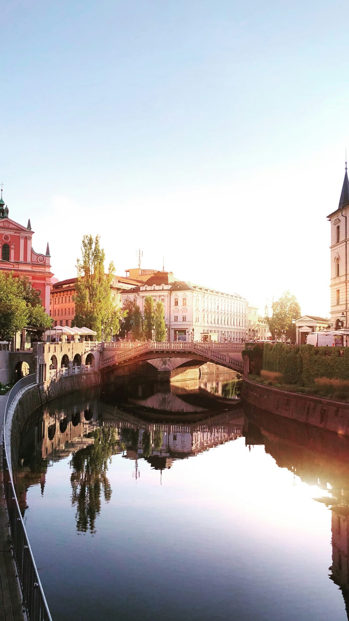 Sarah  ✈︎ Travel Advisor, Lake Bled