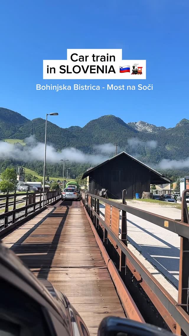 nika pernus, Most na Soči