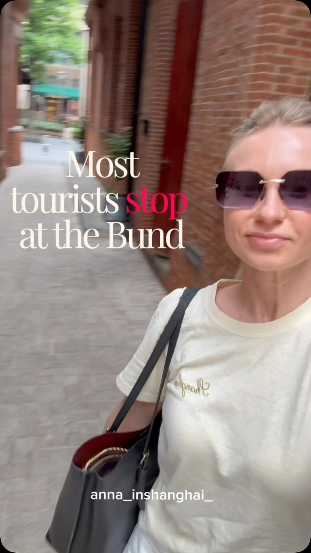 Hotels ✈️ Fine Dining ✨ Luxury Travel, The Bund