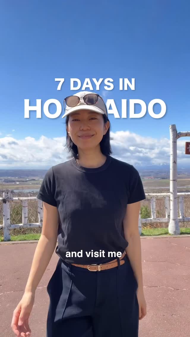 Yuuka | Hokkaido Travel Planner, Kawayu Onsen