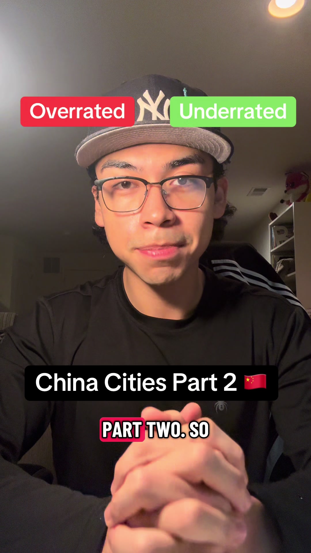 Brandon | Travel+Geography 🌎, The Palace Museum