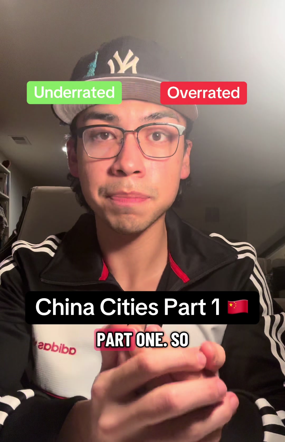 Brandon | Travel+Geography 🌎, Shanghai