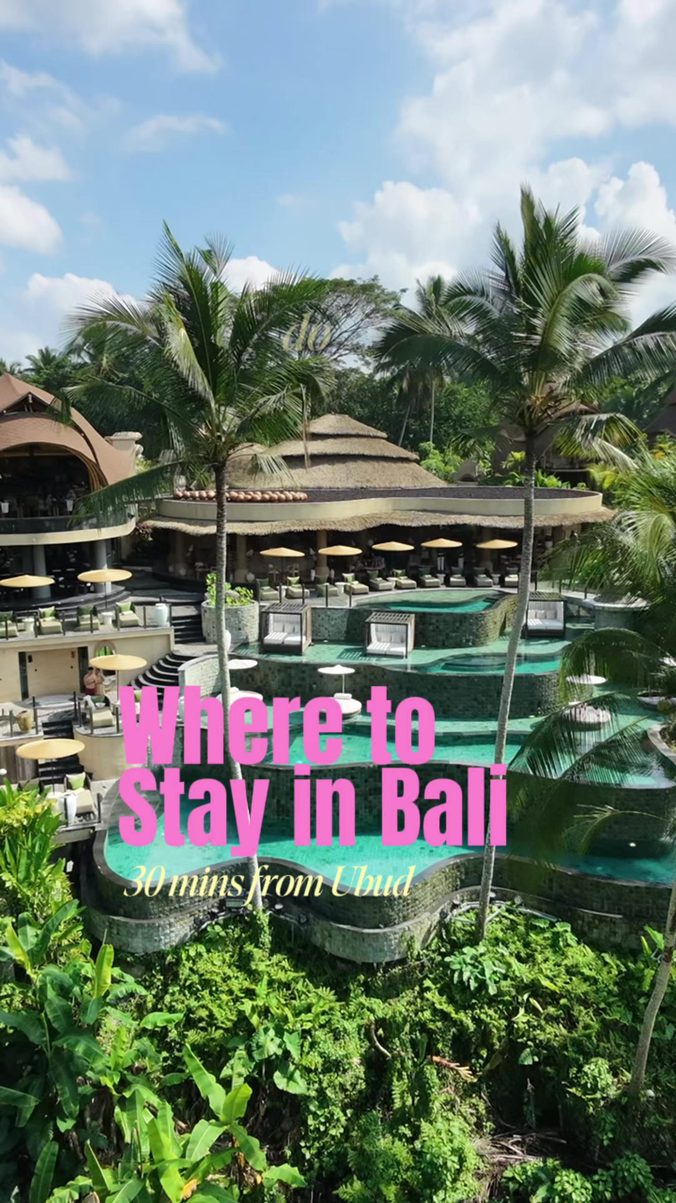 thecassiefeed, Terra Verte Restaurant Ubud by Wonderspace