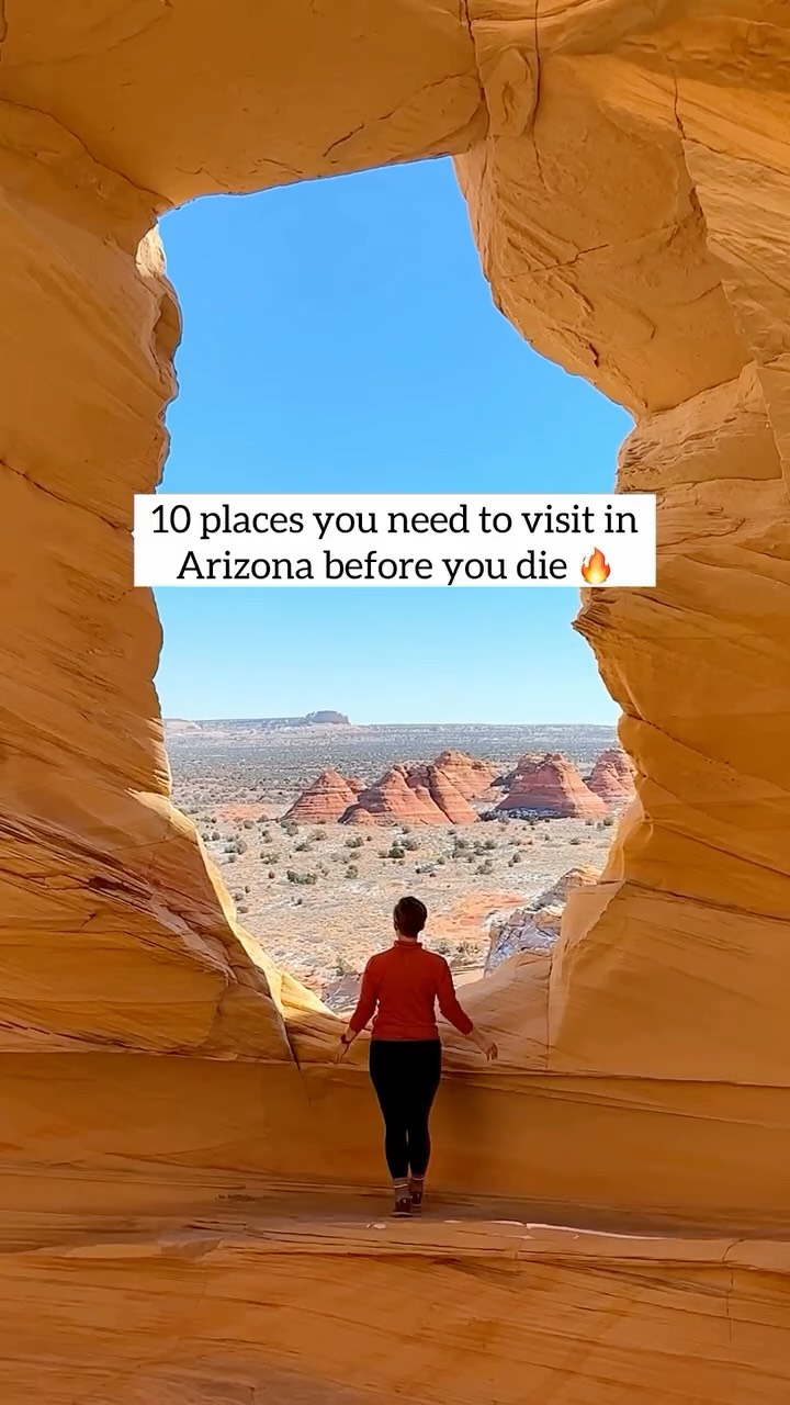 Jessica Kesti | 📍Arizona | Hiking + Adventures, Saguaro National Park