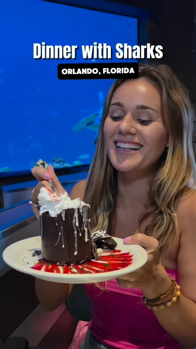 Kaleigh | Orlando Things to Do, SeaWorld Orlando