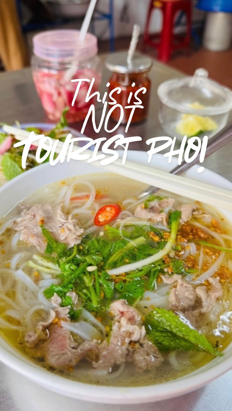 Anna Mala | Vietnam Travel & Food Creator 🇻🇳, Ba Le Market
