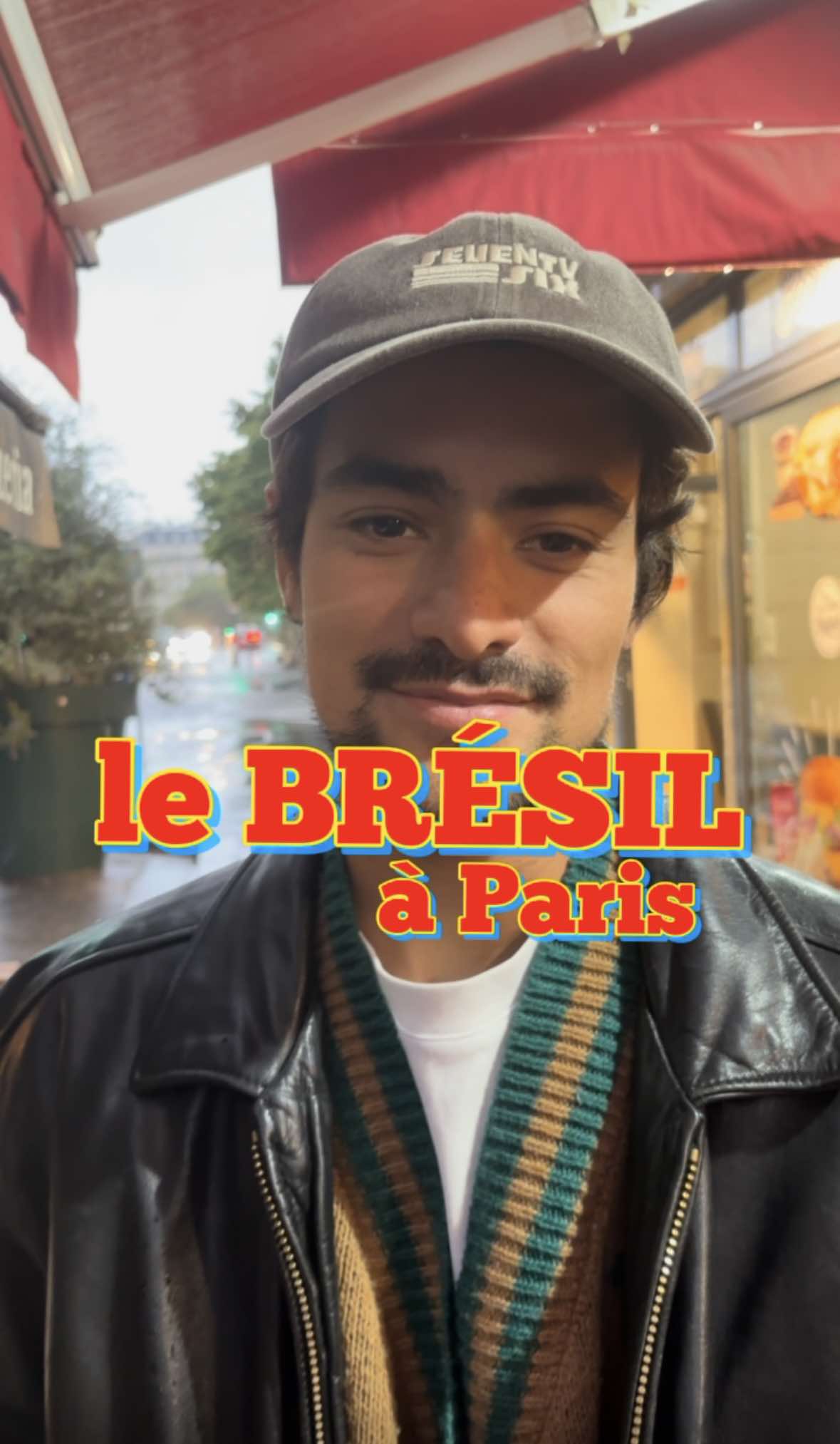 QLM - QUE LE MEILLEUR, Café A