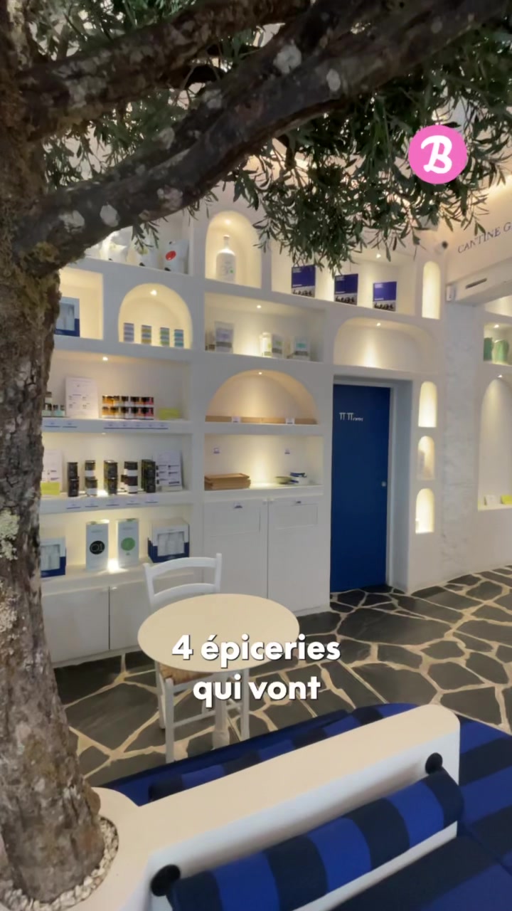 le_bonbon, Raffinati Shop and Deli