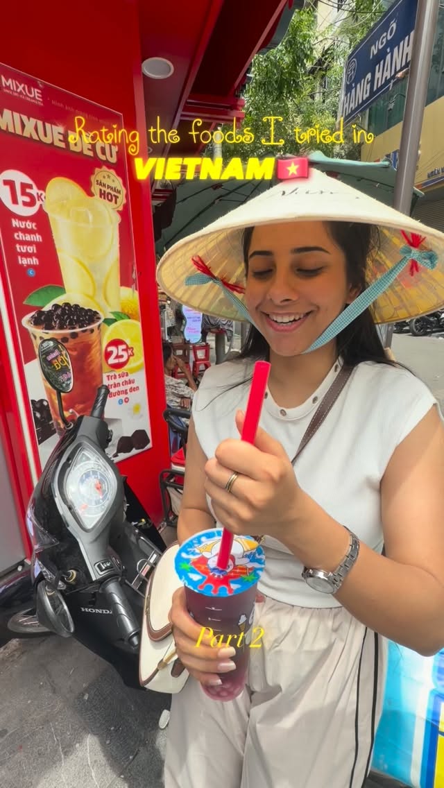 Gurleen Kaur, White Rose Restaurant