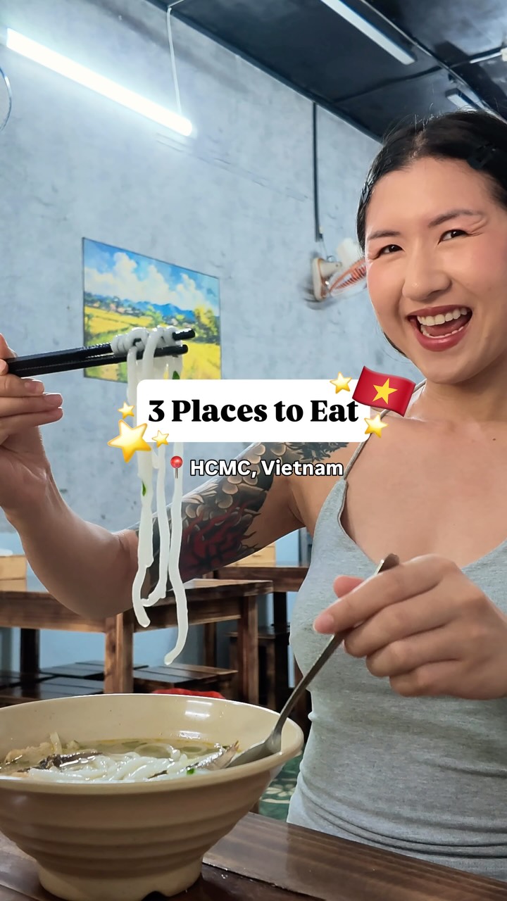 Hân | Vietnam Life & Travel, Minh Món Huế - Hue Rustic Flavors Restaurant - Thi Sách