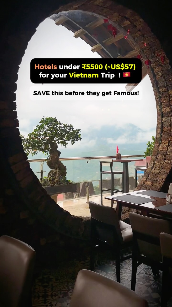 Kusuma | Your Go-To Travel Friend, Carillon Boutique Hotel