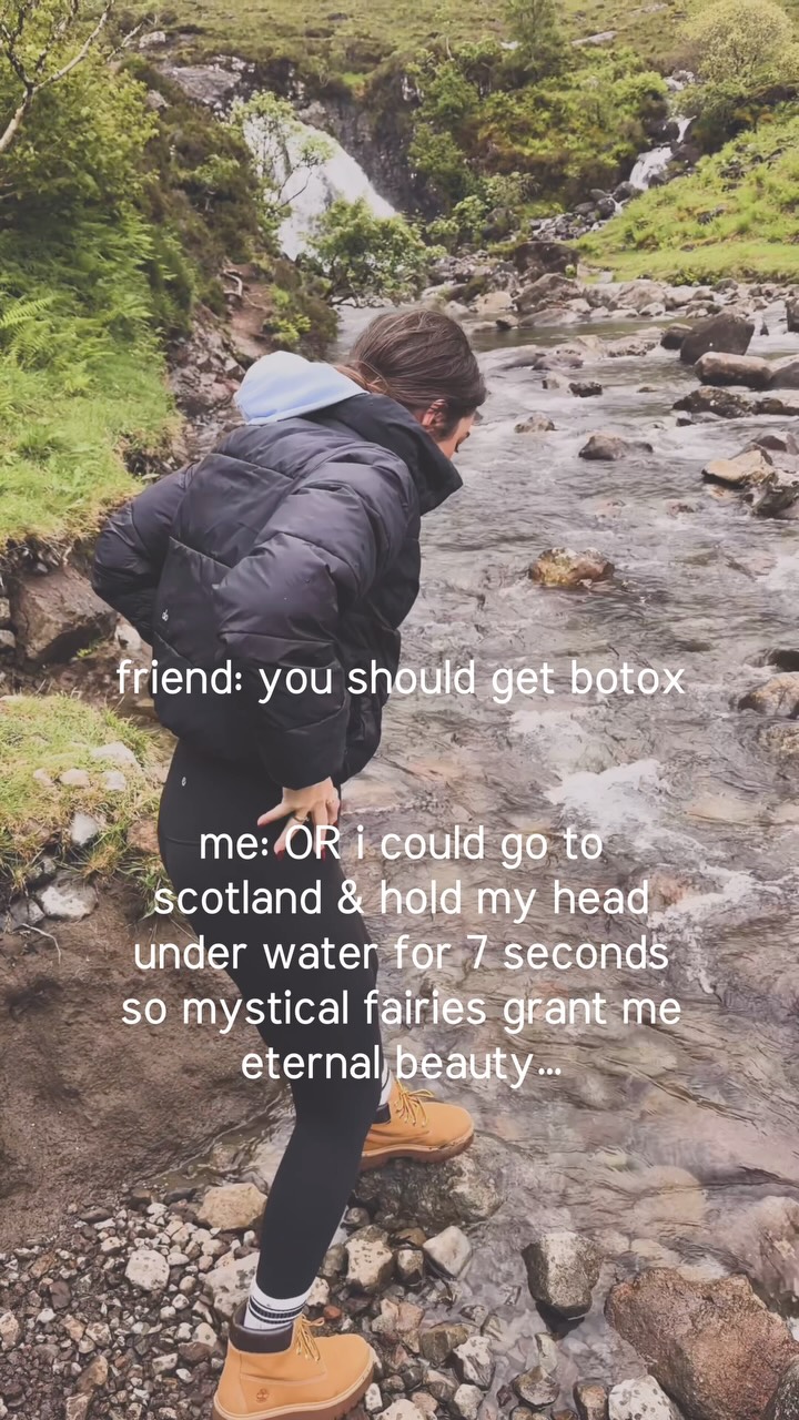 N I C O L E  W R E N, Skye