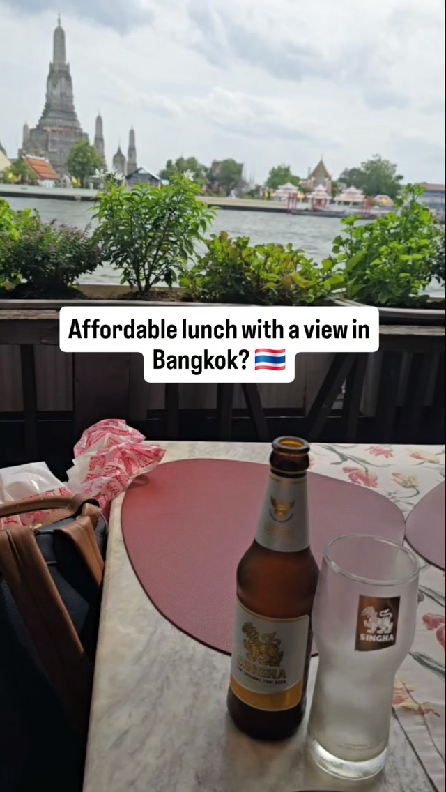 Claire White | Family Travels ✈️, The Grand Palace