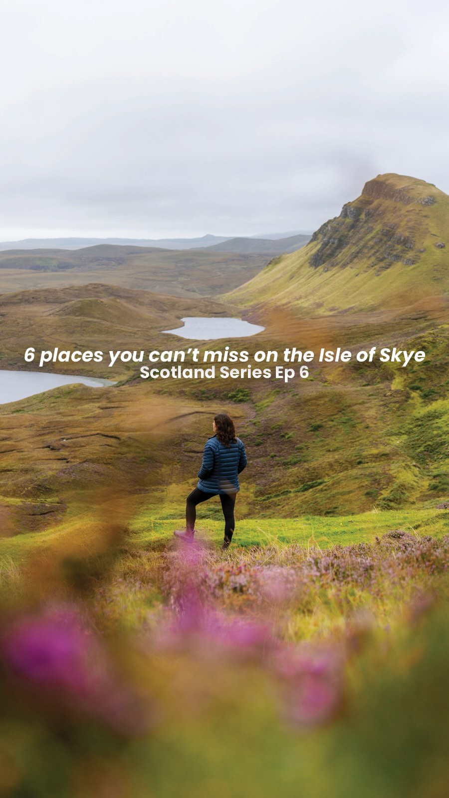 Alia & Shawn ✈︎ Detailed Travel Guides & Itineraries, Fairy Pools
