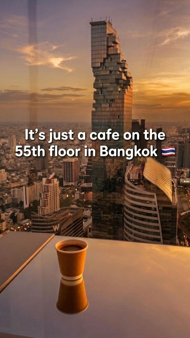 Hum Aur Safar, MahaNakhon