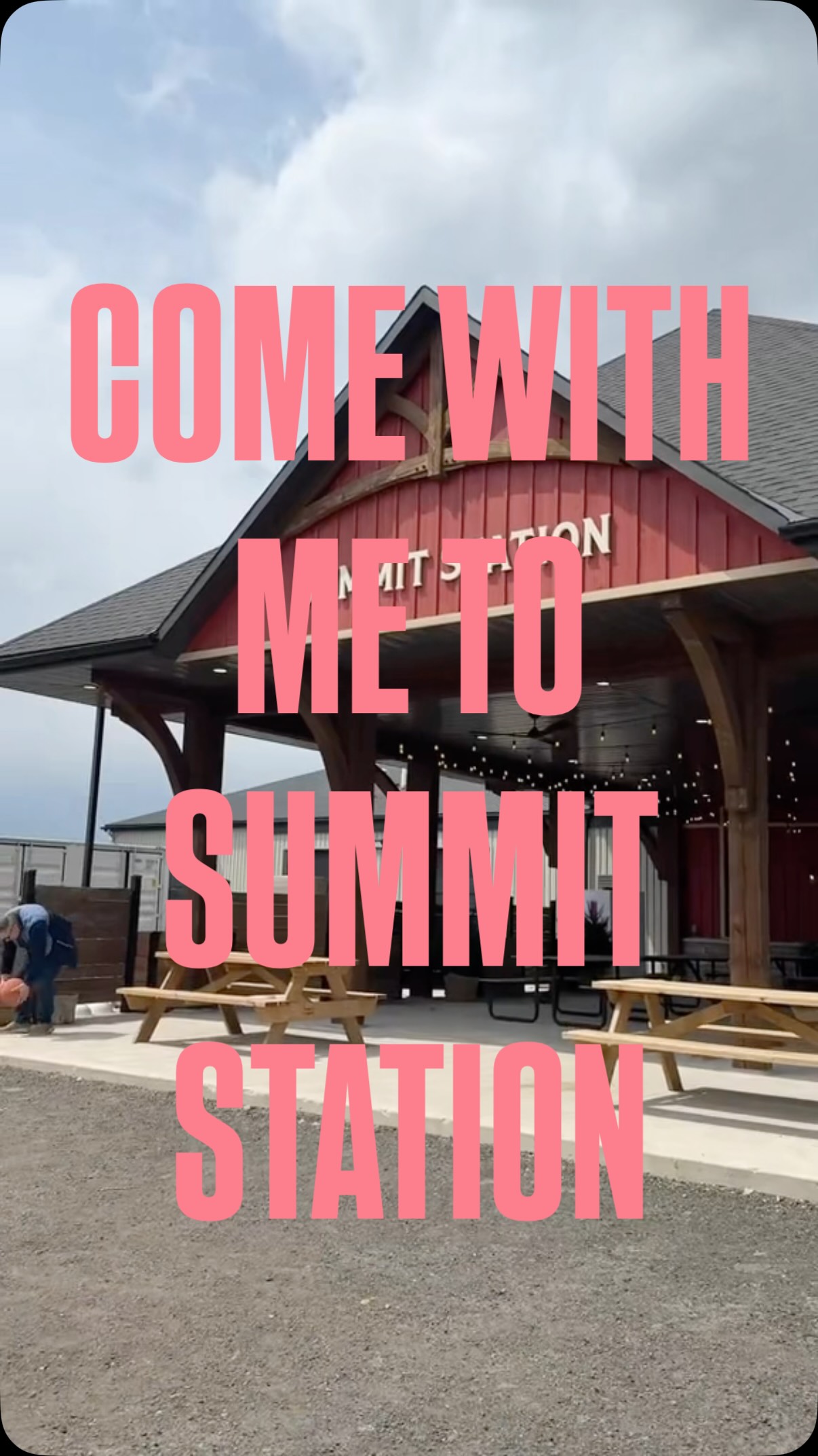 Megan Courtney, Summit Station Dairy & Creamery