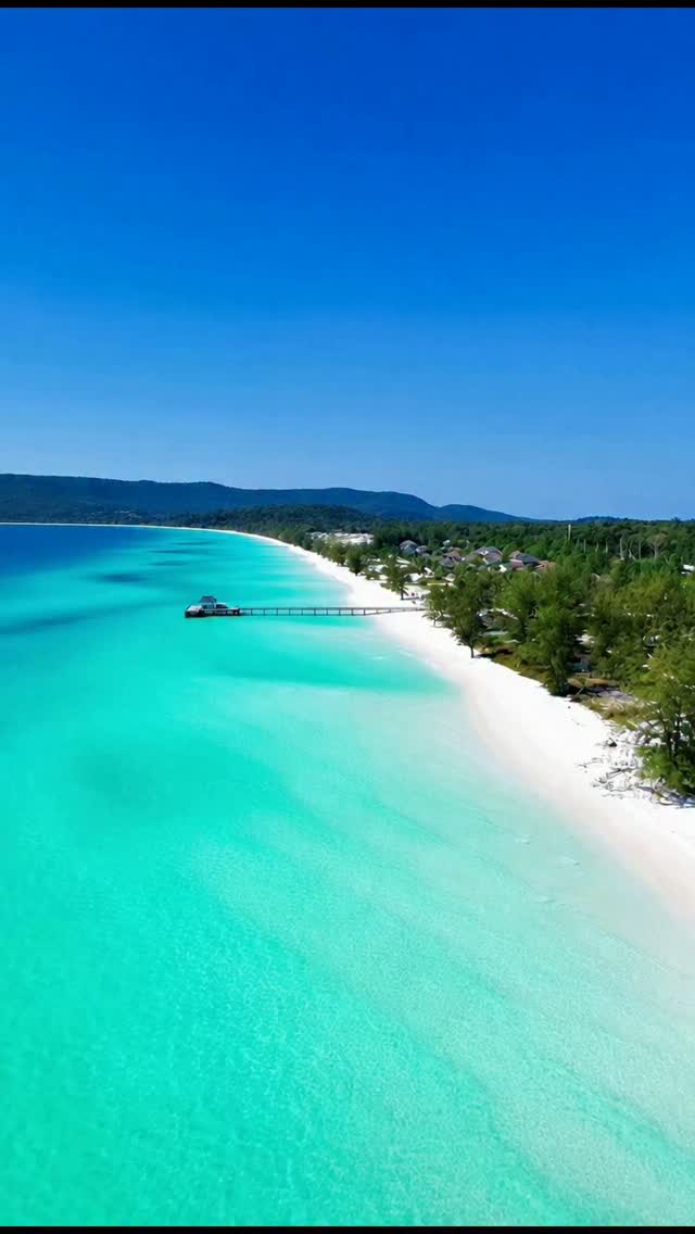 Earth Whisper, Royal Beach