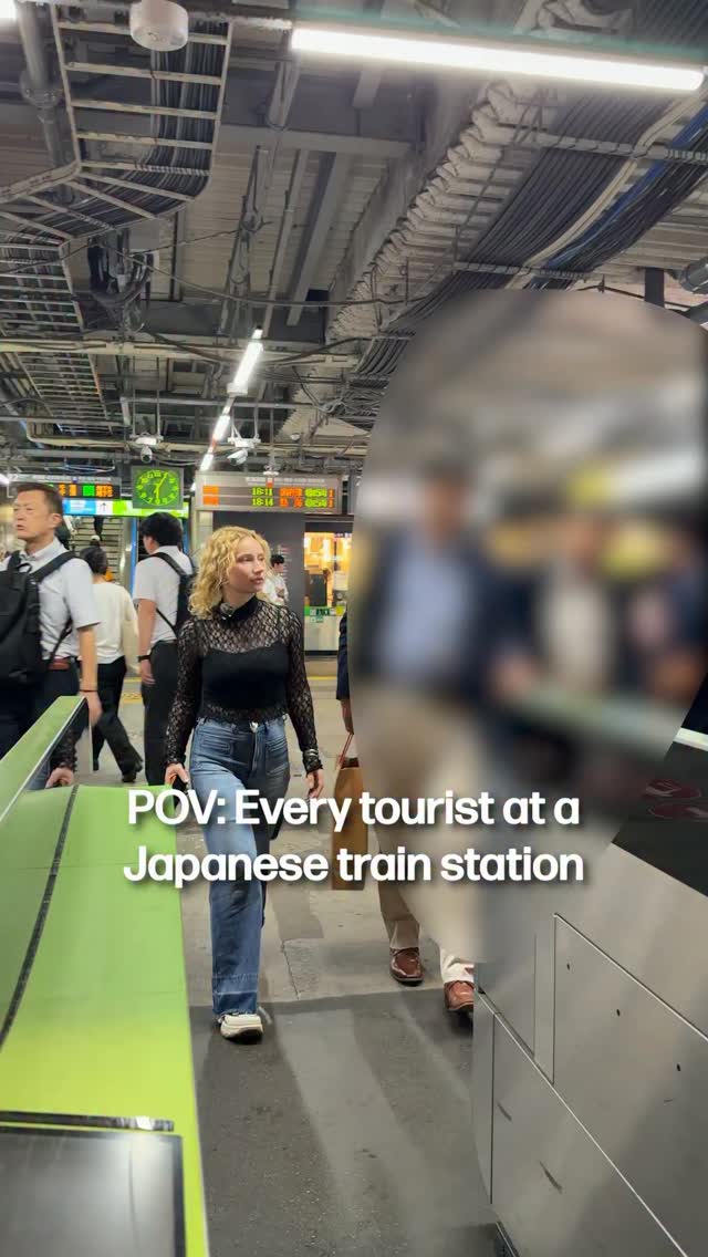 Travel Japan Together | Local Tours & Experiences, Harajuku