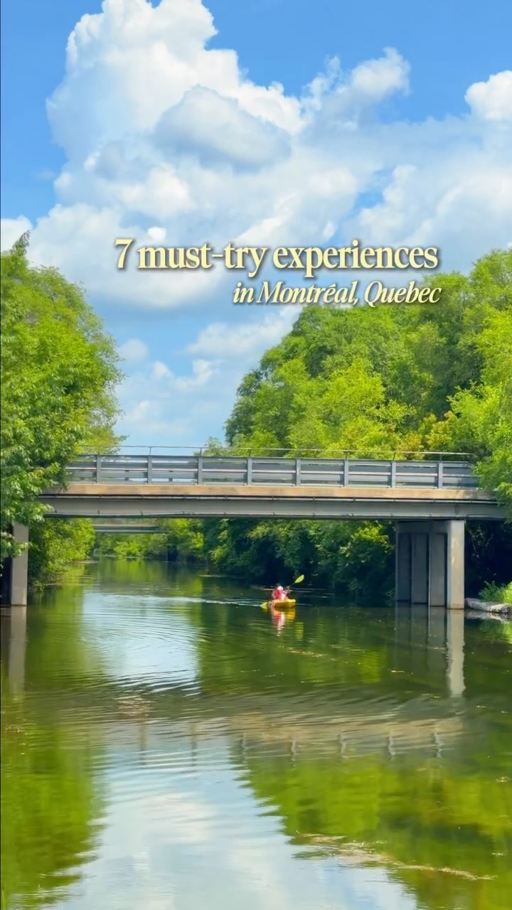 Beige | Travel, Outdoors & Lifestyle, Parc Jean-Drapeau