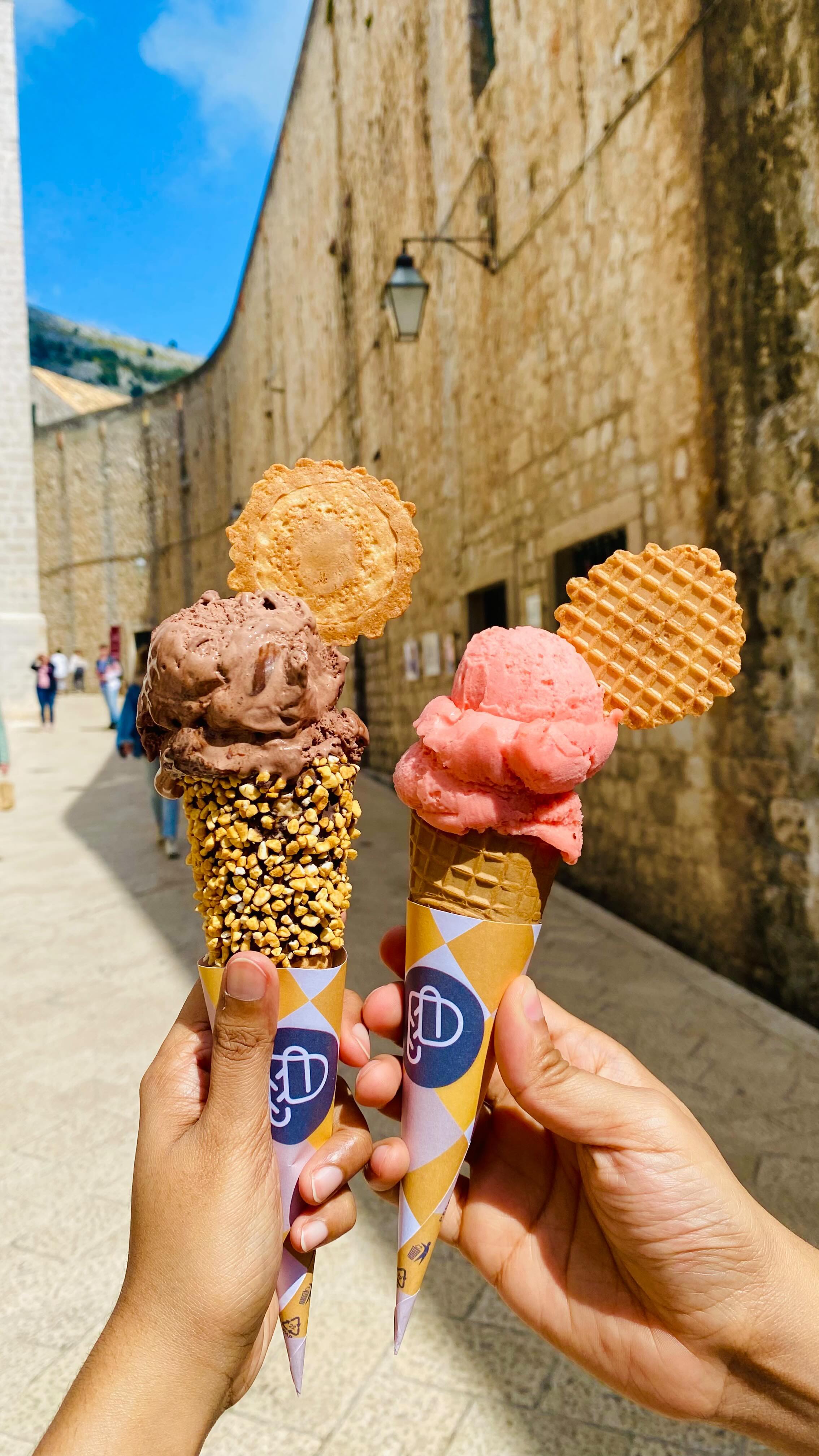 Fabiha | Food. Lifestyle. Travel | UGC Creator, Old Town