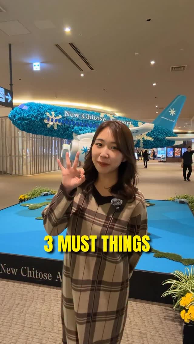 Travel Japan Together | Local Tours & Experiences, New Chitose Airport