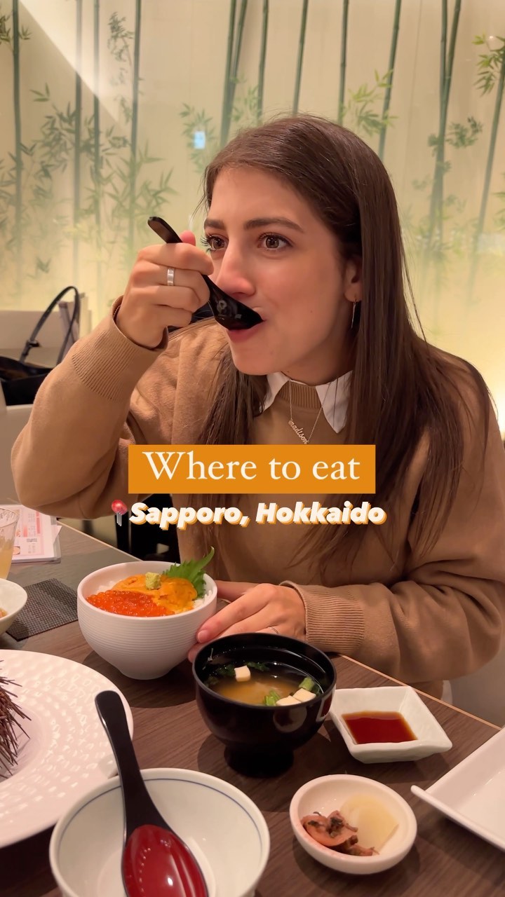 sistersnacking, Sapporo Beer Museum