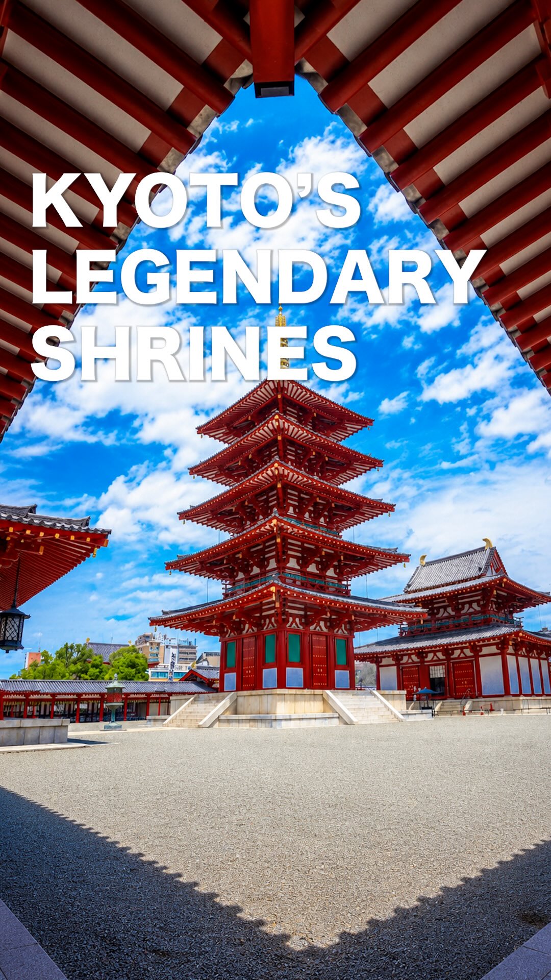 Tatsu｜Kyoto Travel Tips, Kiyomizu-dera