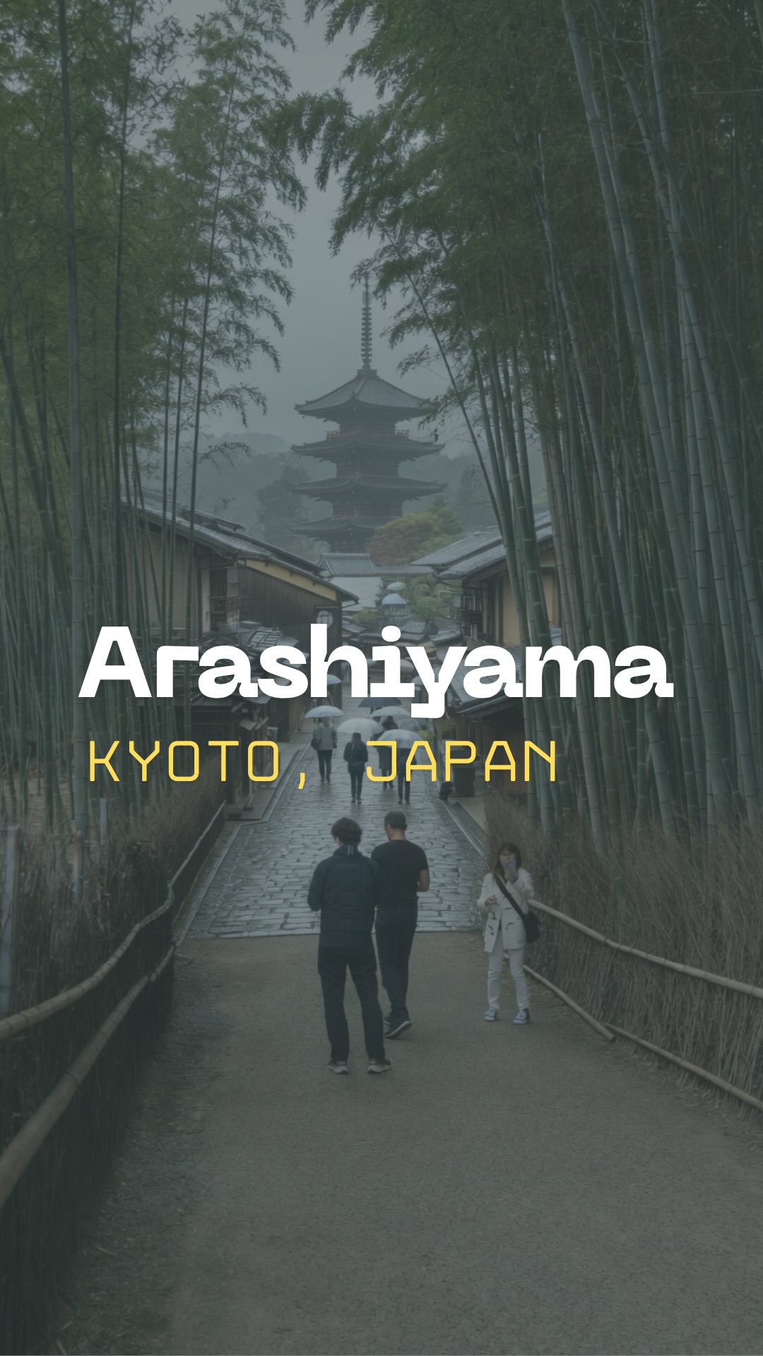 gowithdanny, Hokan-ji