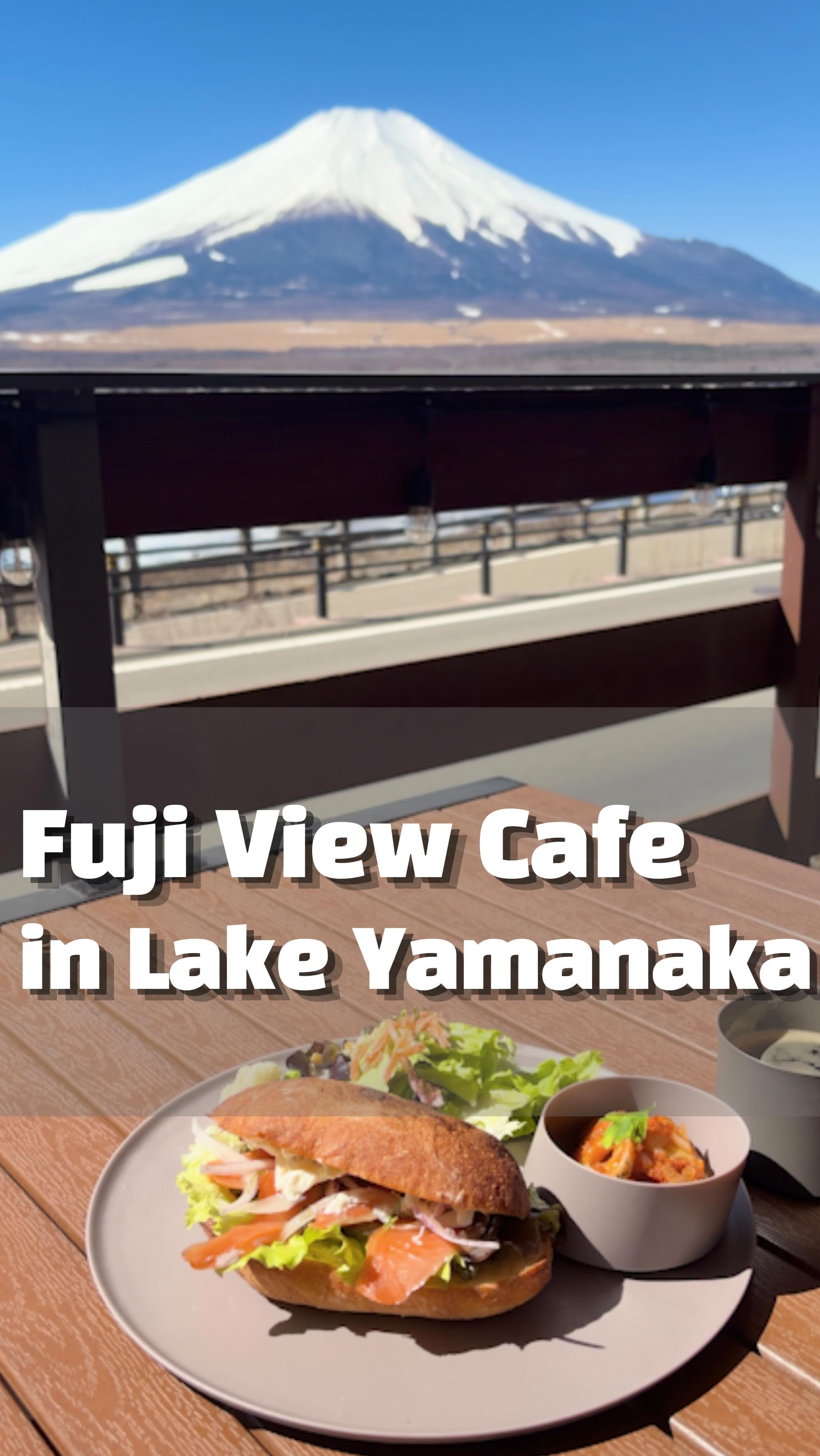 Keiko | Mt. Fuji Wellness Guide, THE PARK