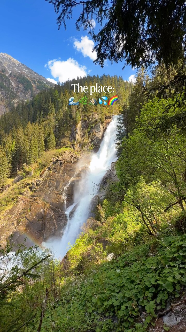 Denise | Travel & Landscape Photography, Nationalpark Hohe Tauern