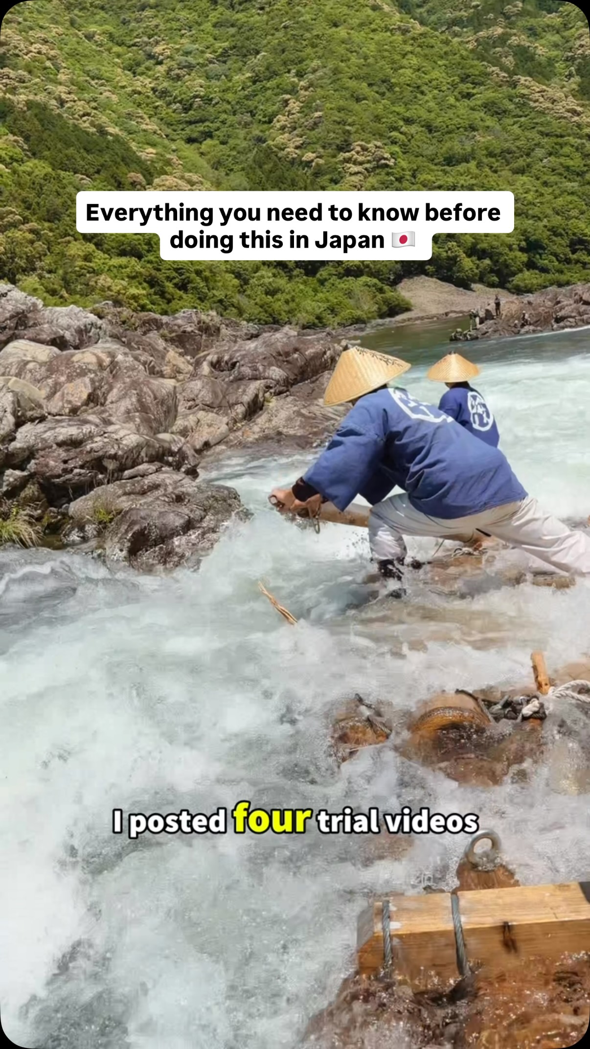 Arika | ✈︎ ASIA TRAVEL TIPS & GUIDES, Wakayama