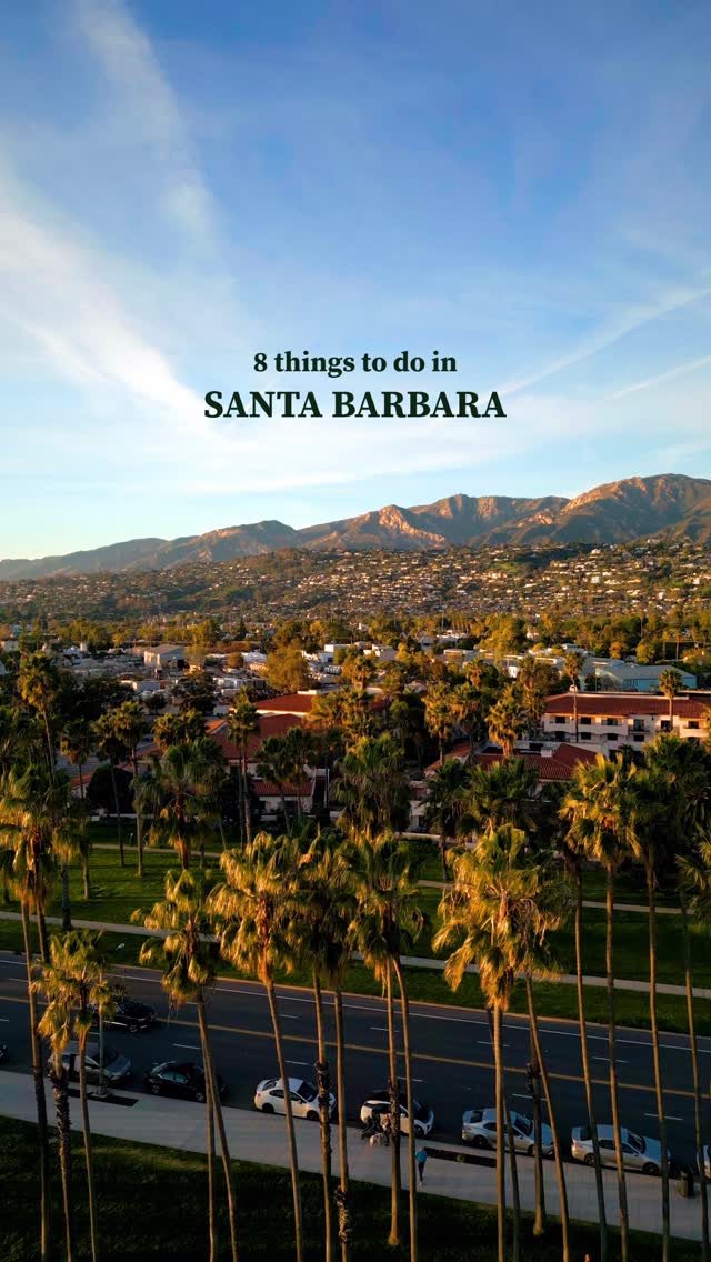 ELINA | travel & hotel creator | LA, Superior Court Of California County Of Santa Barbara
