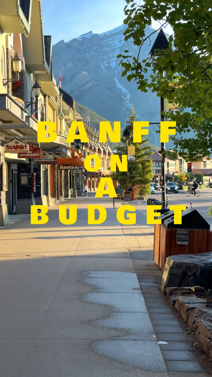 Josh McCabe, Banff